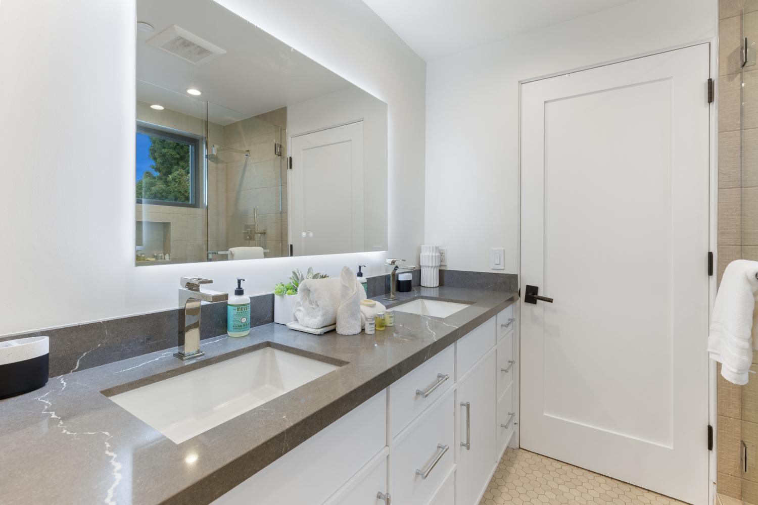 Curson Modern Villa Los Angeles Kültér fotó