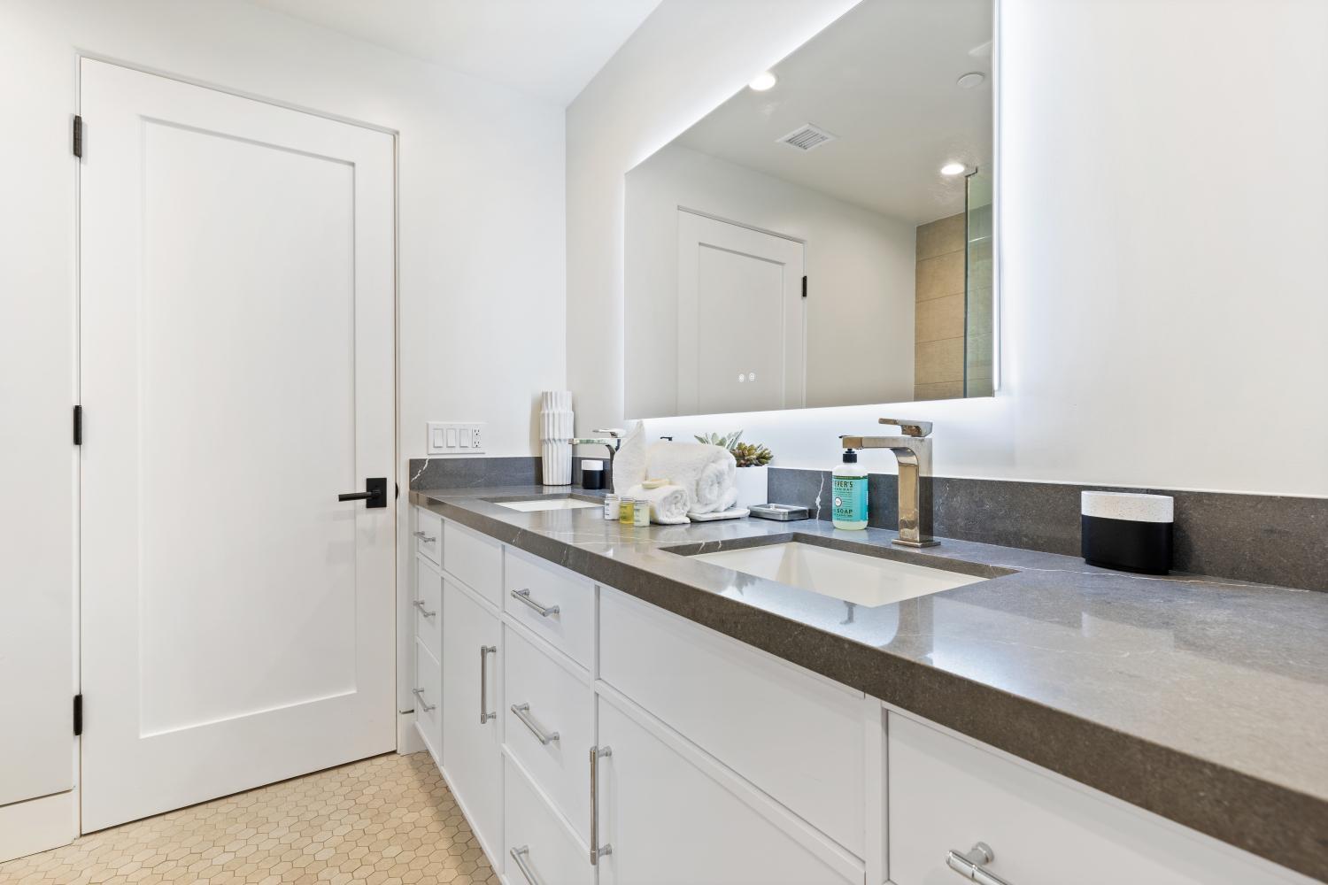 Curson Modern Villa Los Angeles Kültér fotó