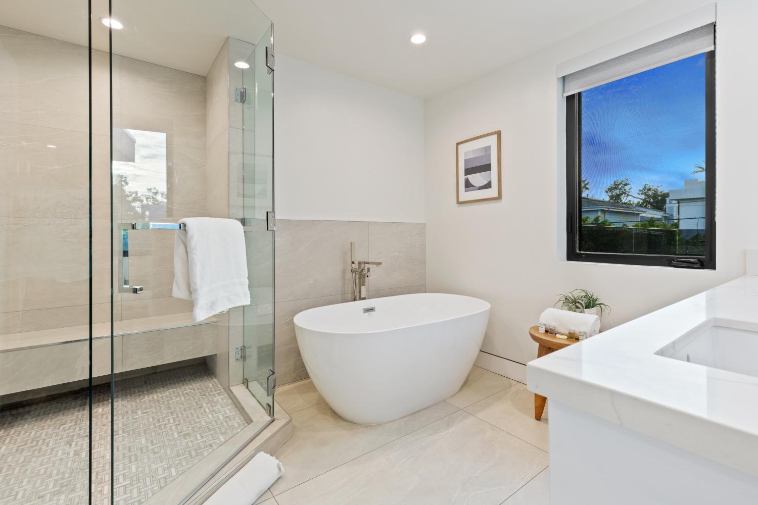 Curson Modern Villa Los Angeles Kültér fotó