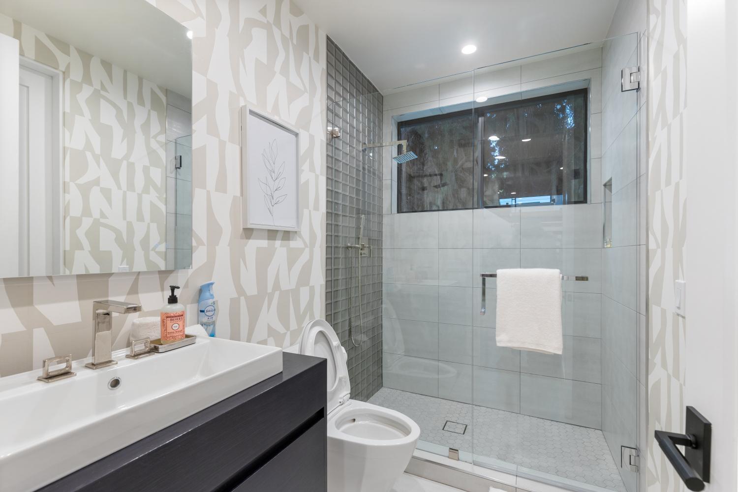 Curson Modern Villa Los Angeles Kültér fotó