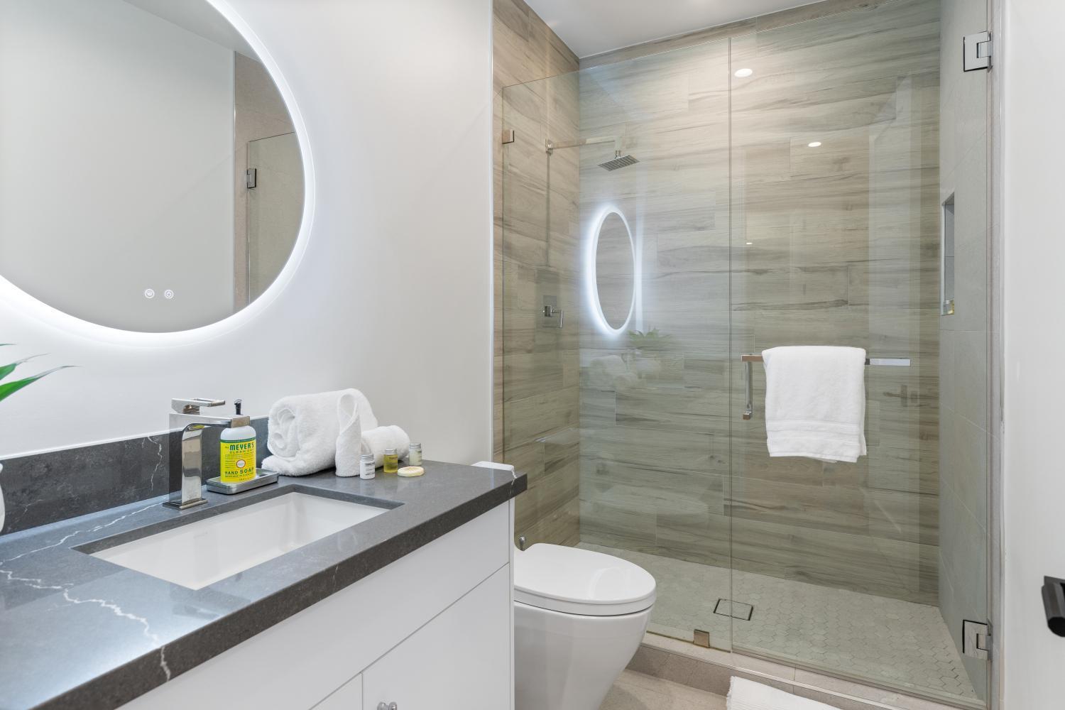 Curson Modern Villa Los Angeles Kültér fotó