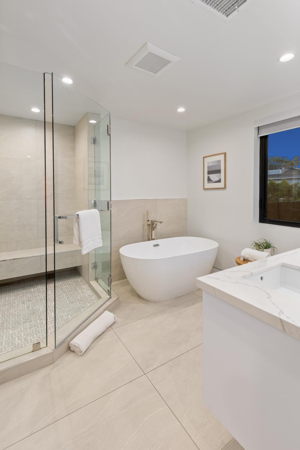 Curson Modern Villa Los Angeles Kültér fotó