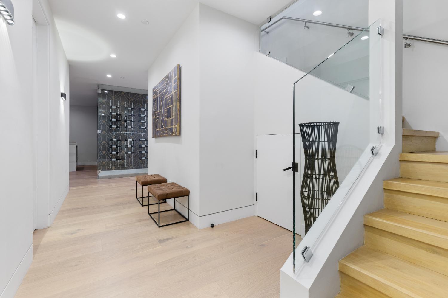 Curson Modern Villa Los Angeles Kültér fotó