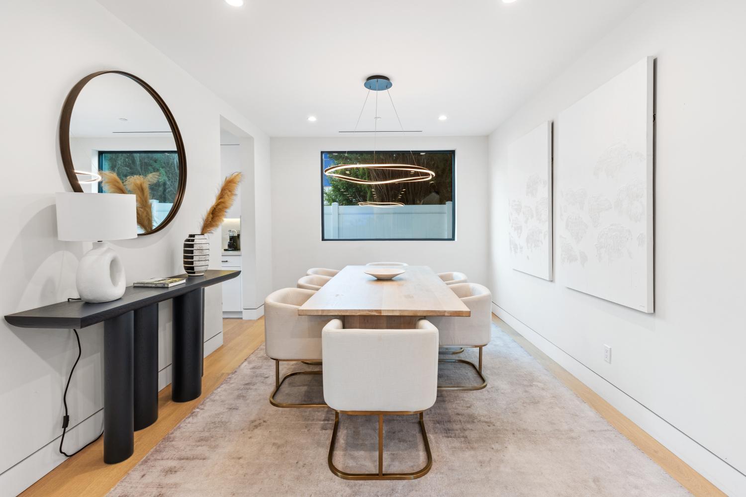 Curson Modern Villa Los Angeles Kültér fotó