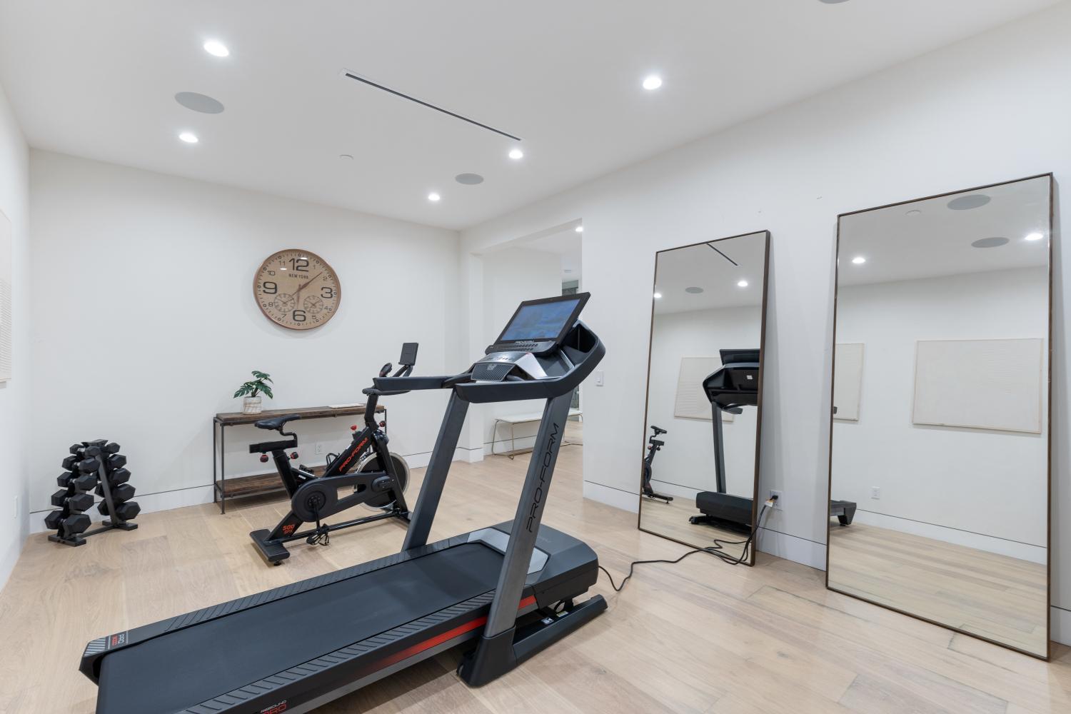 Curson Modern Villa Los Angeles Kültér fotó
